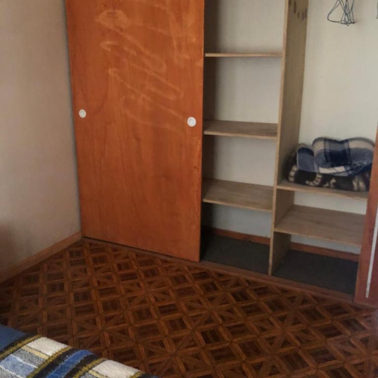 MamiKiki Pangui - Two-Bedroom House - 13