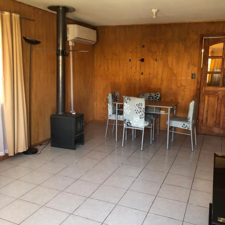 MamiKiki Pangui - Two-Bedroom House - 10