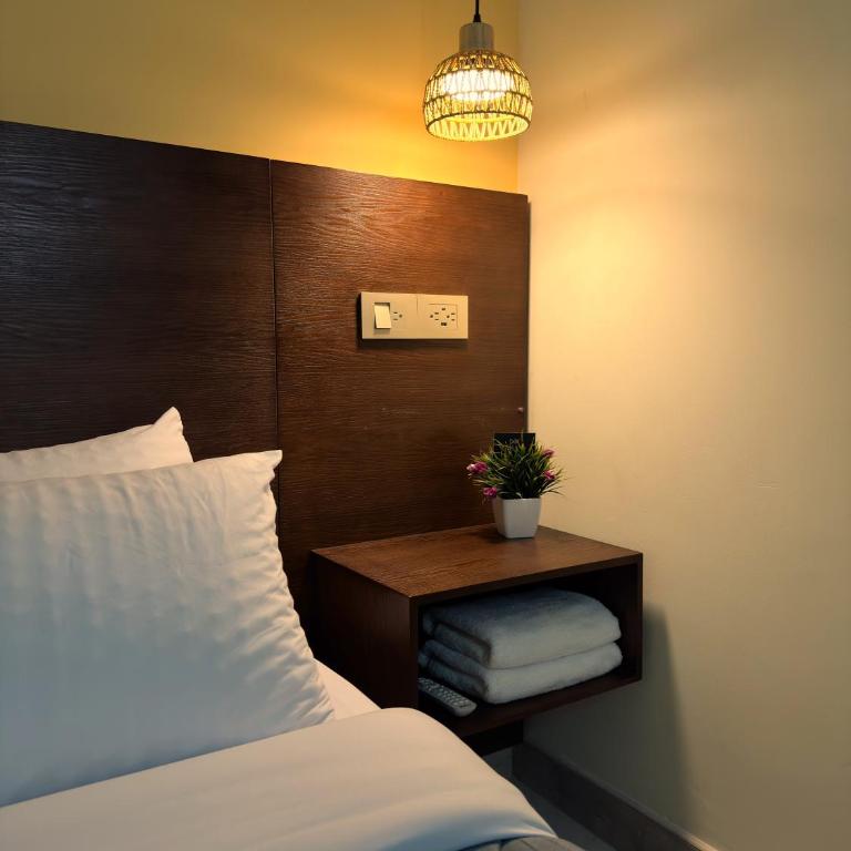 KLEINN HOTEL BOGOTÁ - Deluxe Double Room - 1