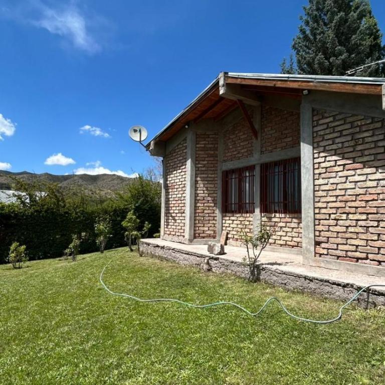 Rincón de Las Vegas - Casa de 2 dormitorios - 1