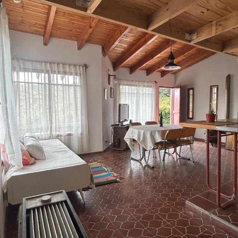 Rincón de Las Vegas - Casa de 2 dormitorios - 4