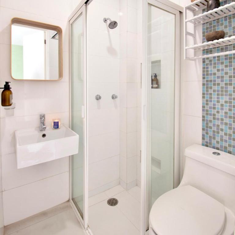 Casa Ha A Soulful 7Br Home w Rooftop, Condesa - Apartamento - 12