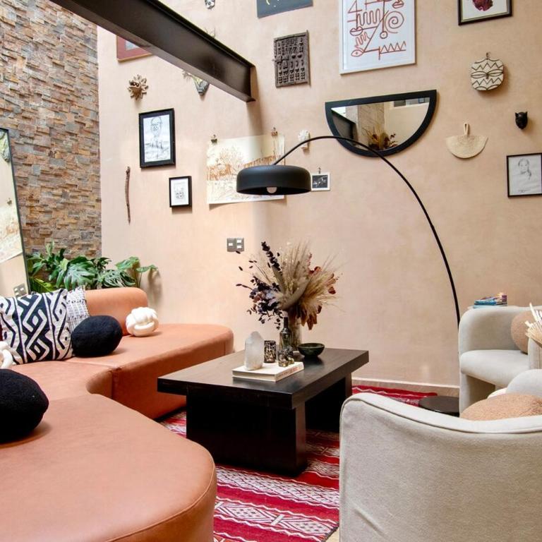 Casa Ha A Soulful 7Br Home w Rooftop, Condesa - Apartamento - 17