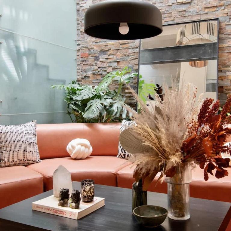 Casa Ha A Soulful 7Br Home w Rooftop, Condesa - Apartamento - 18