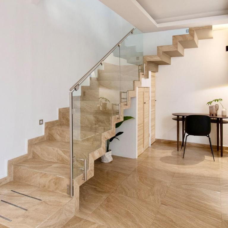 Casa Ha A Soulful 7Br Home w Rooftop, Condesa - Apartamento - 22