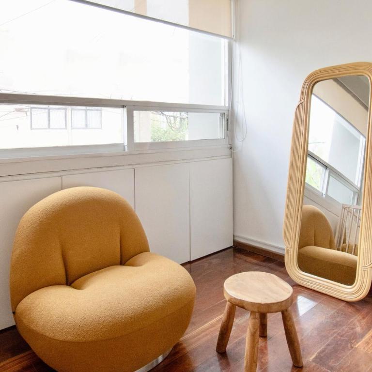 Casa Ha A Soulful 7Br Home w Rooftop, Condesa - Apartamento - 27