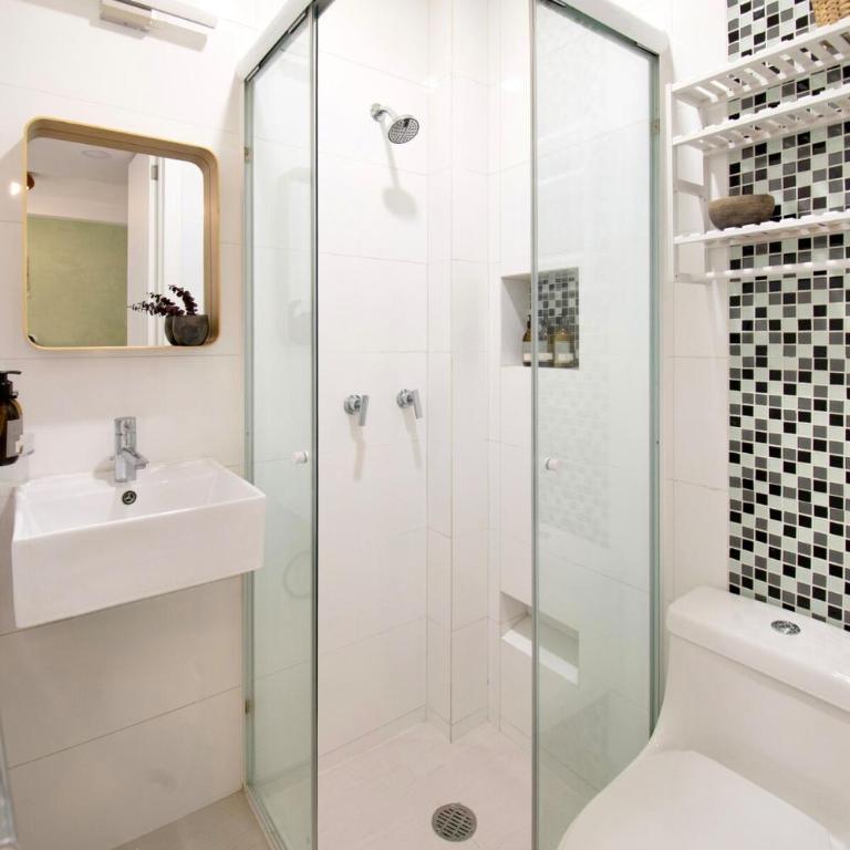 Casa Ha A Soulful 7Br Home w Rooftop, Condesa - Apartamento - 28