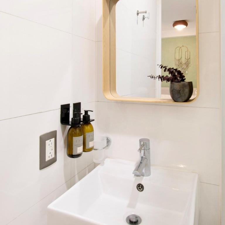 Casa Ha A Soulful 7Br Home w Rooftop, Condesa - Apartamento - 42