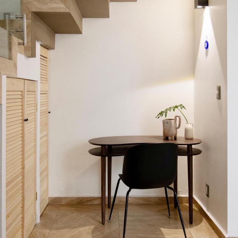 Casa Ha A Soulful 7Br Home w Rooftop, Condesa - Apartamento - 49