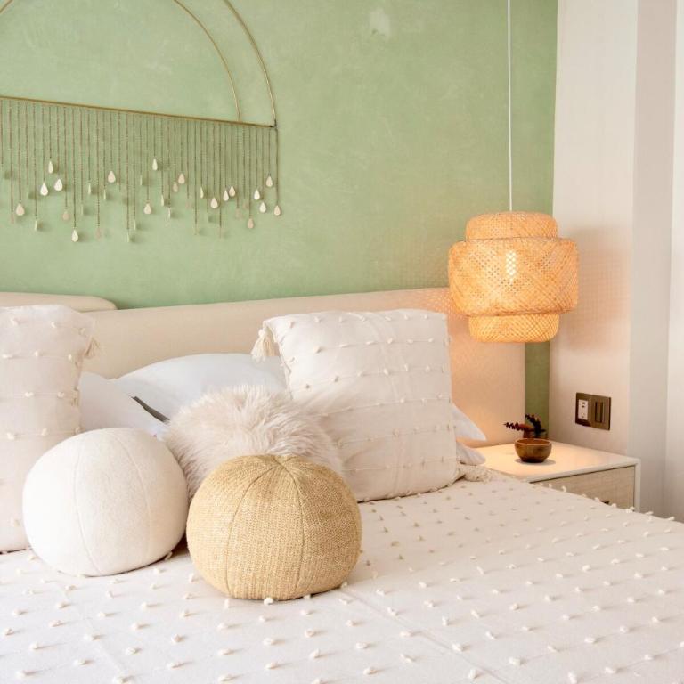 Casa Ha A Soulful 7Br Home w Rooftop, Condesa - Apartamento - 75