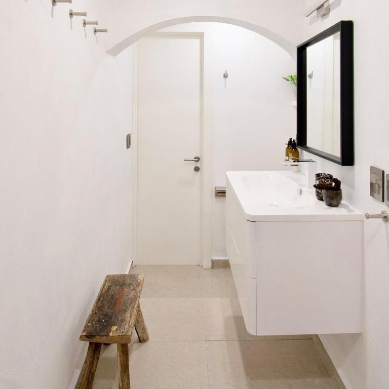 Casa Ha A Soulful 7Br Home w Rooftop, Condesa - Apartamento - 78