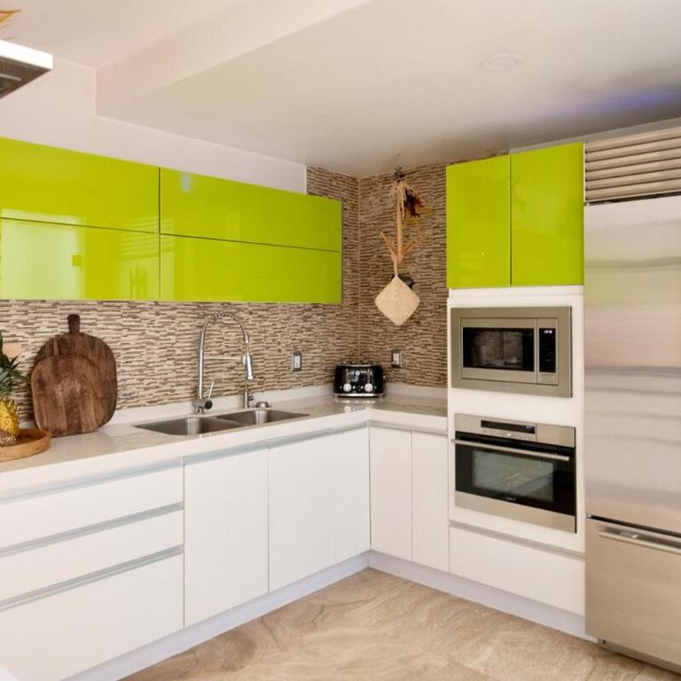 Casa Ha A Soulful 7Br Home w Rooftop, Condesa - Apartamento - 81