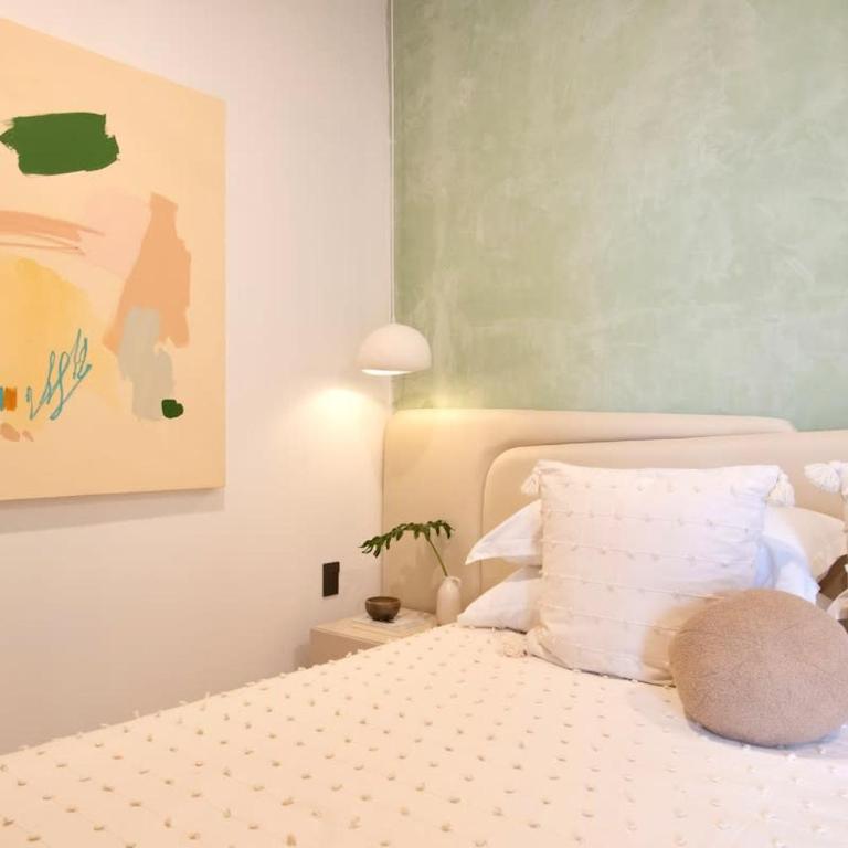 Casa Ha A Soulful 7Br Home w Rooftop, Condesa - Apartamento - 82