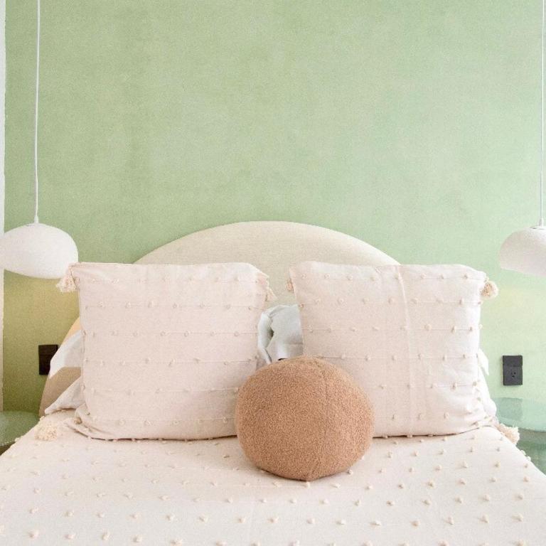 Casa Ha A Soulful 7Br Home w Rooftop, Condesa - Apartamento - 87
