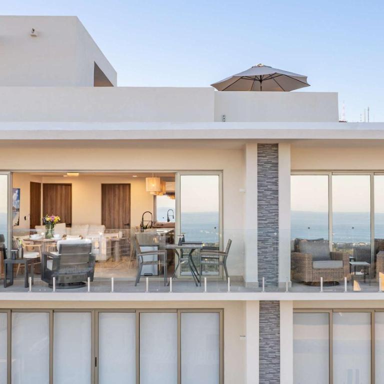 Private Rooftop Pool - Ocean View Romantic Getaway - Apartamento - 18