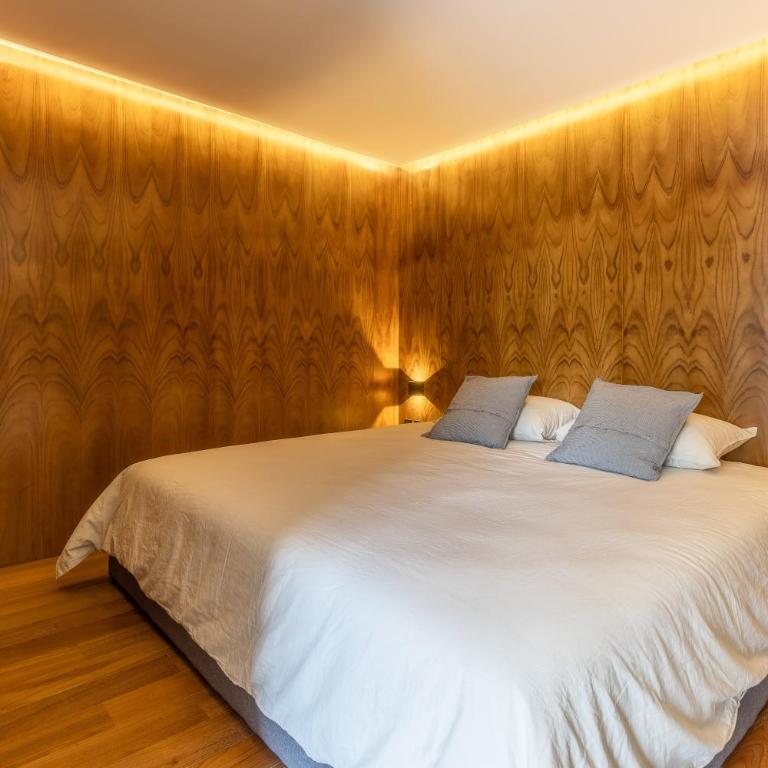 Zielo Londres ,Modern Stay with AC & Rooftop Terrace - Apartamento Deluxe de 2 dormitorios con balcón - 2