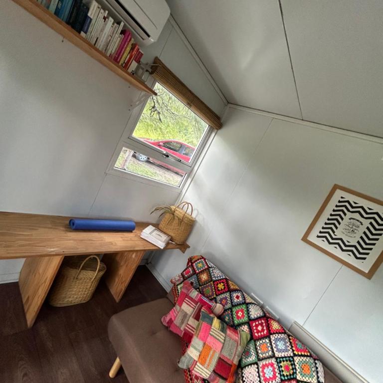 Gotinysalta - Casa con 1 dormitorio - 2