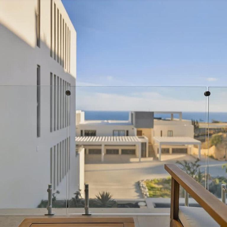 Casa Tranquila - Los Cabo Retreat - Private Escape - Apartamento - 32