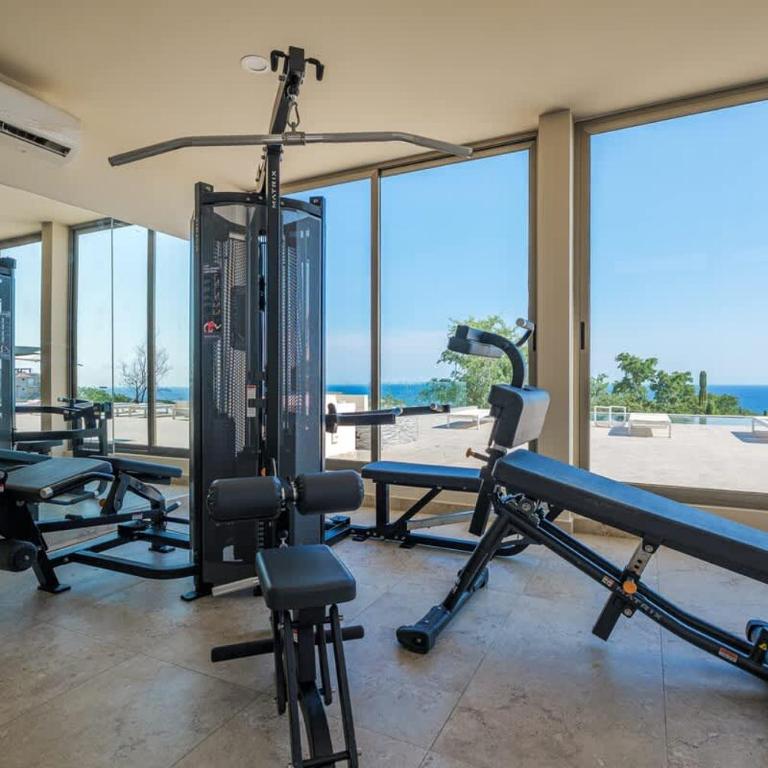 Casa Tranquila - Los Cabo Retreat - Private Escape - Apartamento - 35
