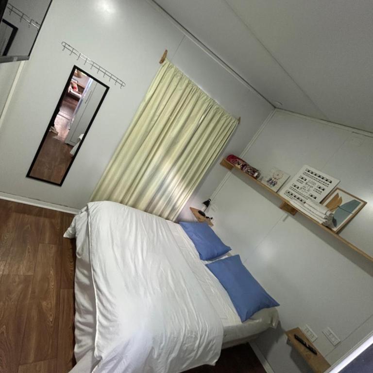Gotinysalta - Casa con 1 dormitorio - 22