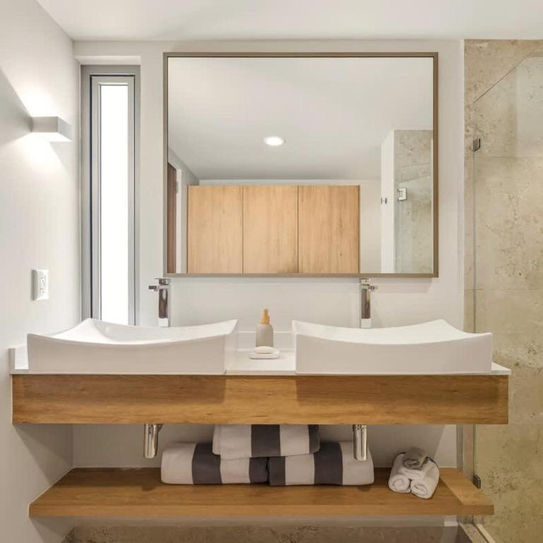 Modern 2BR with Stunning Arch and Sunset Views - Apartamento - 12