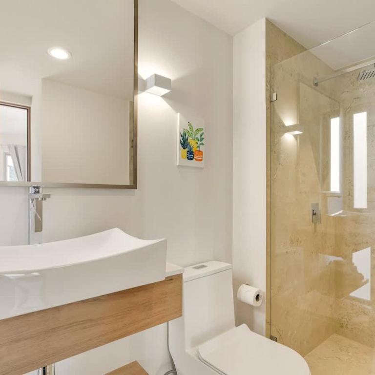 Modern 2BR with Stunning Arch and Sunset Views - Apartamento - 15