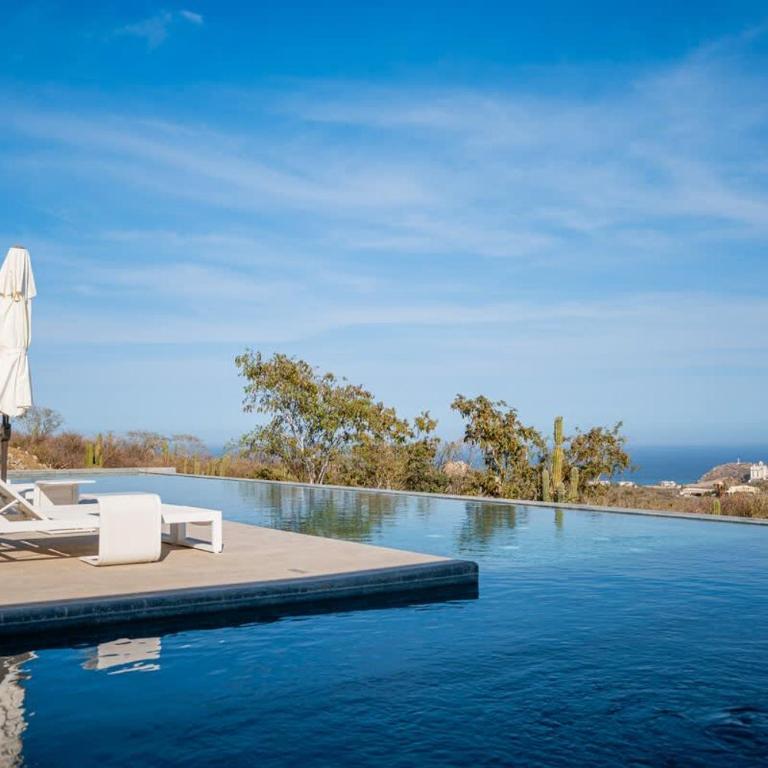 Modern 2BR with Stunning Arch and Sunset Views - Apartamento - 20