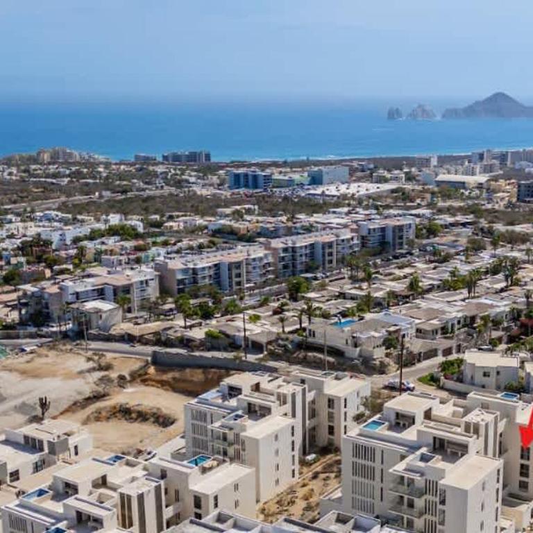 Modern 2BR with Stunning Arch and Sunset Views - Apartamento - 23