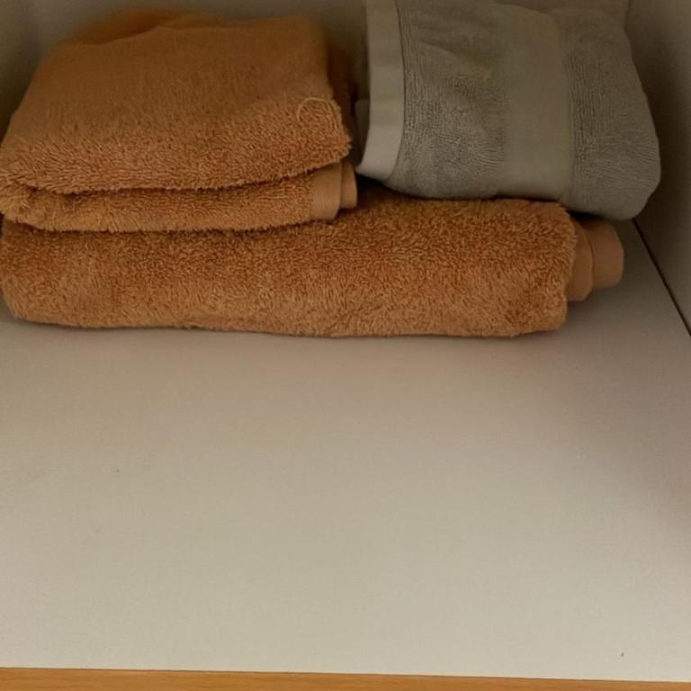 Departamento 1 ambiente - One-Bedroom Apartment - 15