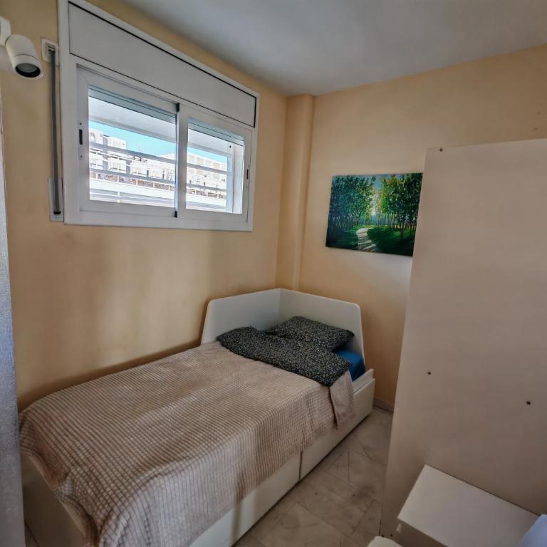 Seafront apartment S'Abanell Central Park with pool - Apartamento de 3 dormitorios - 18