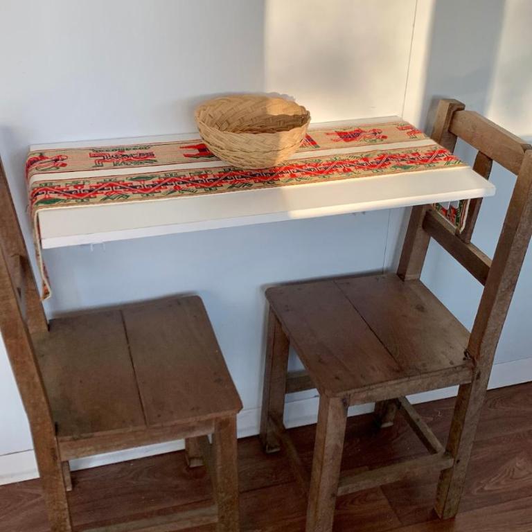 Gotinysalta - One-Bedroom House - 18