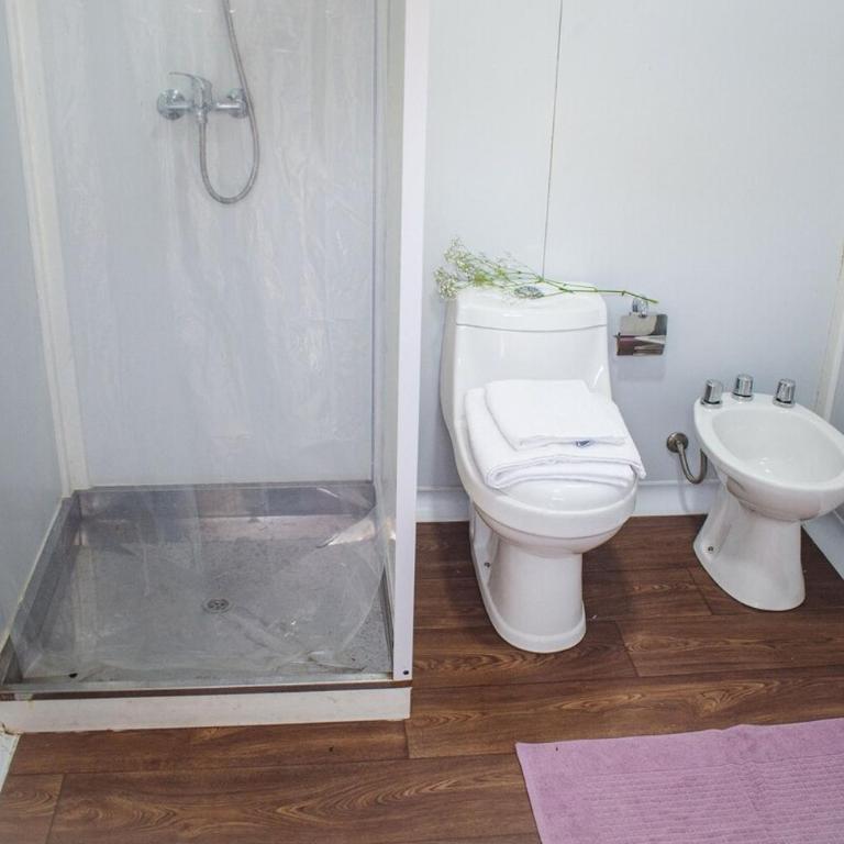 Gotinysalta - Casa con 1 dormitorio - 15