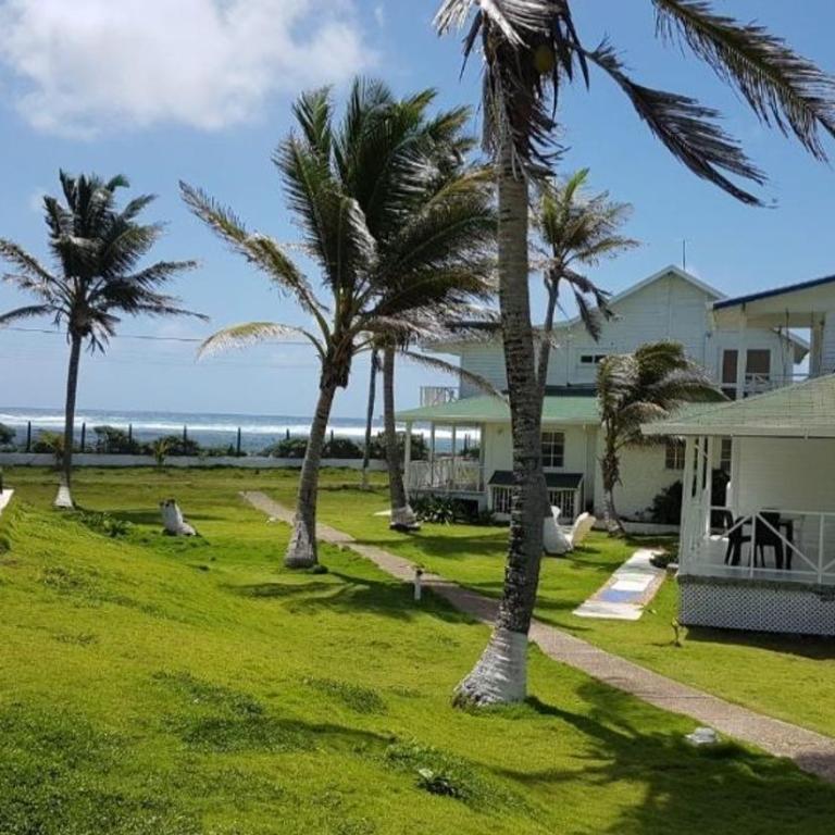 Chalet familiar con vista al mar - Casa de 4 dormitorios - 8