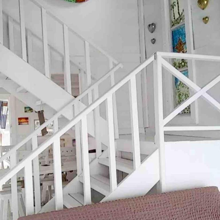 Chalet familiar con vista al mar - Casa de 4 dormitorios - 14