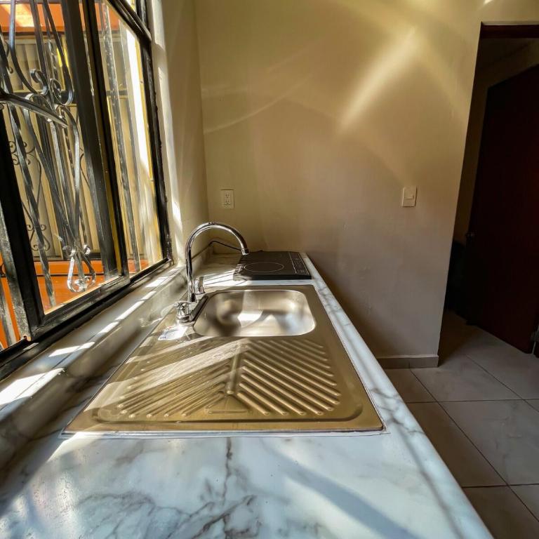 Apartamento en Oaxaca Centro Historico - Apartamento de 2 dormitorios - 6