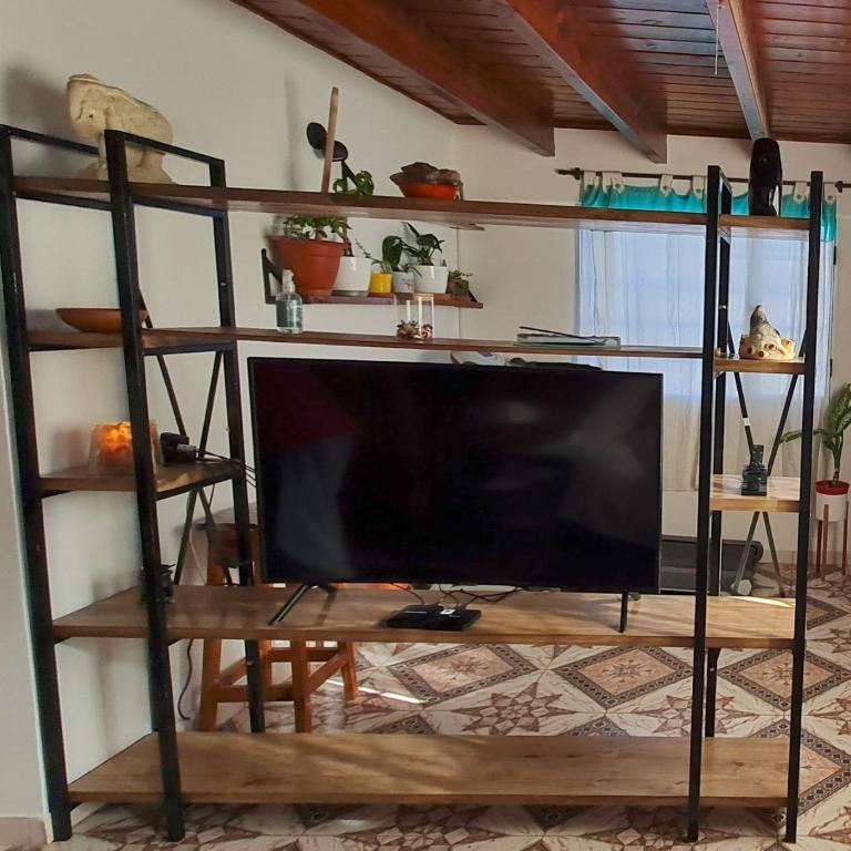 Dharma Alojamiento - One-Bedroom Apartment - 86