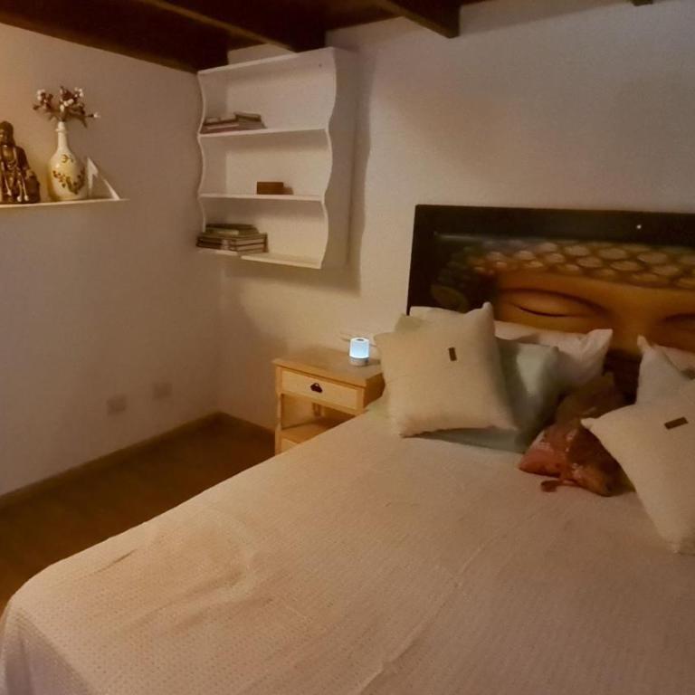 Dharma Alojamiento - One-Bedroom Apartment - 74