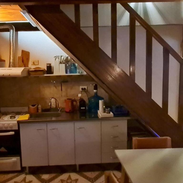 Dharma Alojamiento - One-Bedroom Apartment - 91