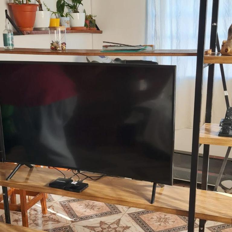 Dharma Alojamiento - Apartamento de 1 dormitorio - 84