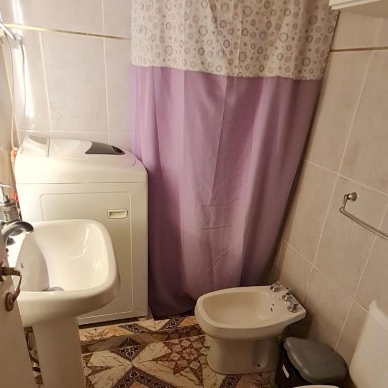 Dharma Alojamiento - One-Bedroom Apartment - 89