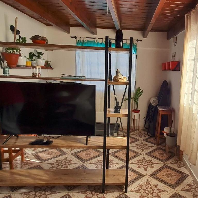 Dharma Alojamiento - One-Bedroom Apartment - 94