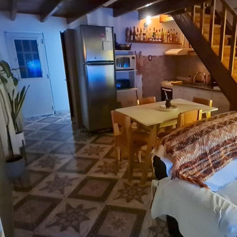 Dharma Alojamiento - One-Bedroom Apartment - 98