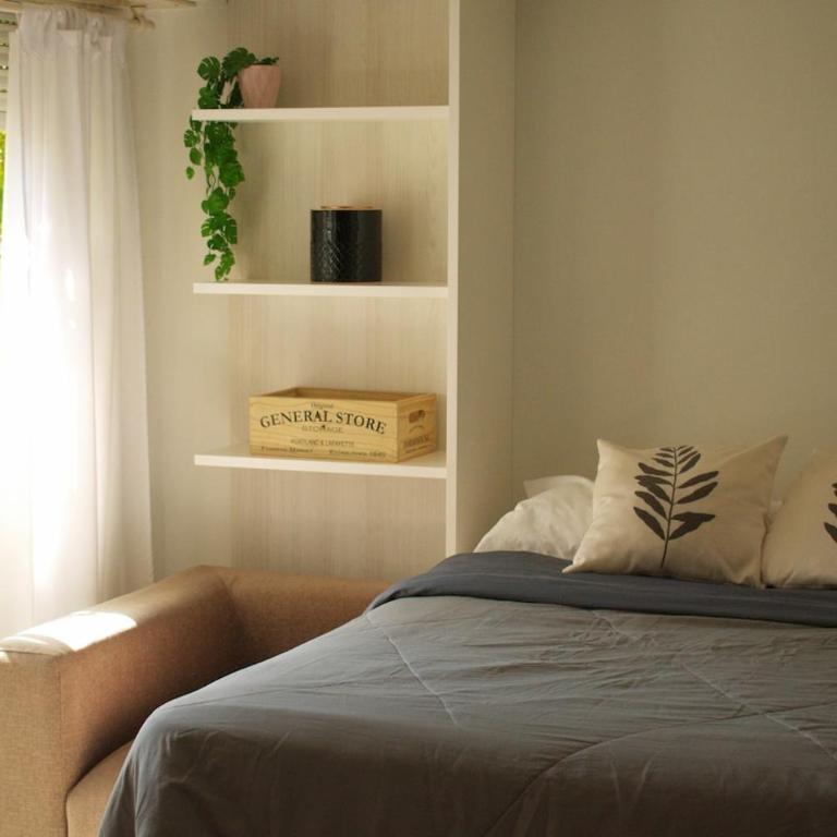 Destino Güemes Cozy Studio - One-Bedroom Apartment - 1