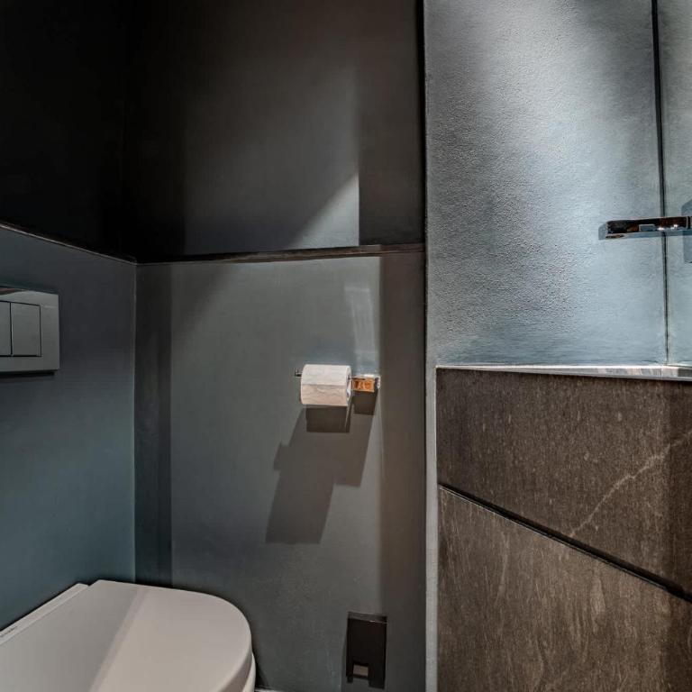 Cozy and Modern Apt in Prime Location Megeve - Appartement - 11