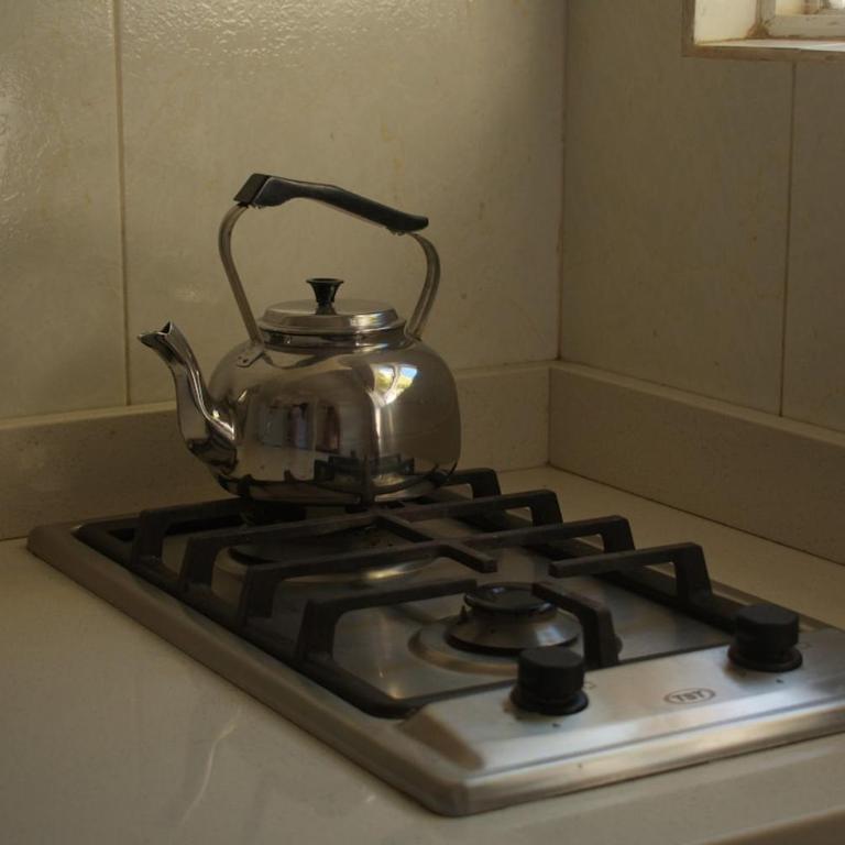 Destino Güemes Cozy Studio - One-Bedroom Apartment - 7