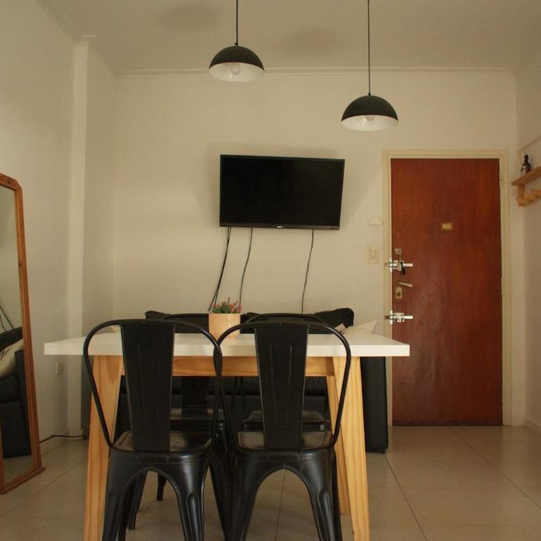 Destino Güemes Cozy Studio - One-Bedroom Apartment - 14