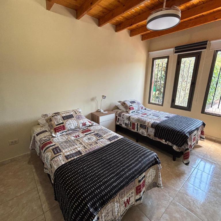 Rincón La Delfina - Casa de 3 dormitorios - 22