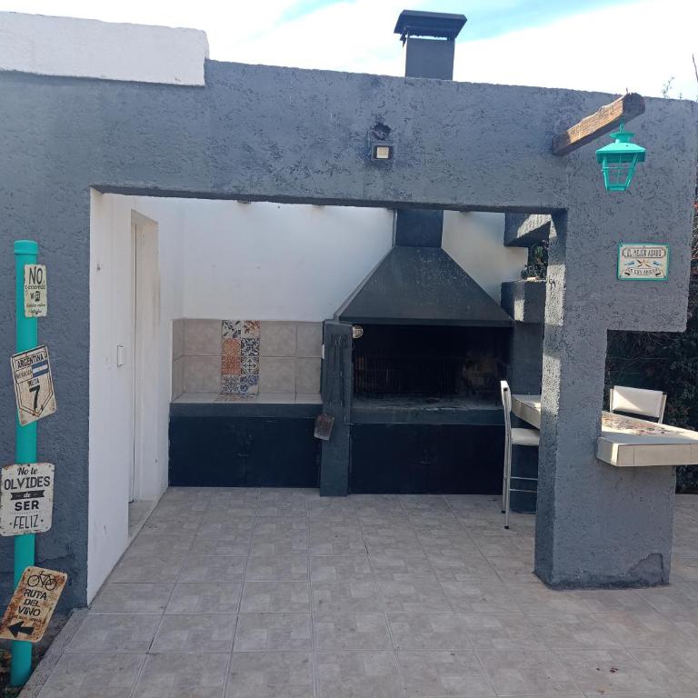 Rincón La Delfina - Casa de 3 dormitorios - 17