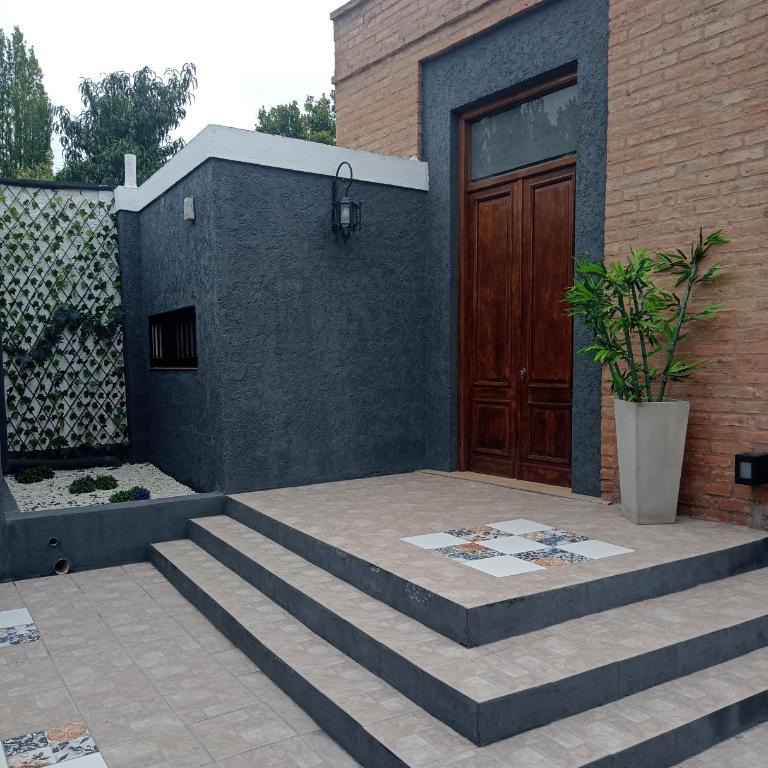 Rincón La Delfina - Casa de 3 dormitorios - 2