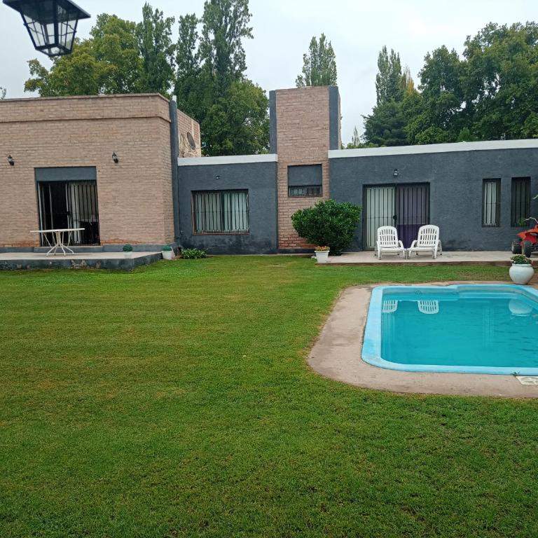 Rincón La Delfina - Casa de 3 dormitorios - 10